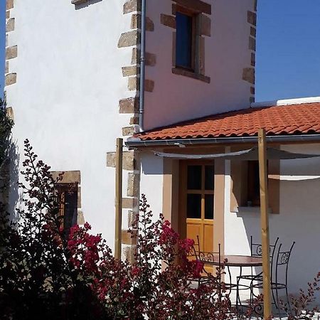 Pigeonnier Ξενοδοχείο Vic-le-Comte Εξωτερικό φωτογραφία
