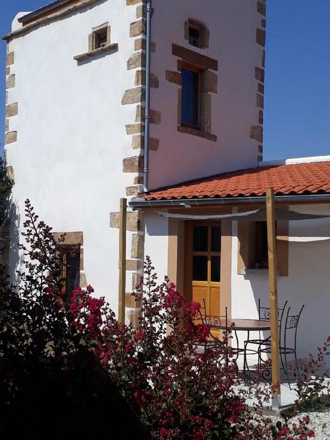 Pigeonnier Ξενοδοχείο Vic-le-Comte Εξωτερικό φωτογραφία